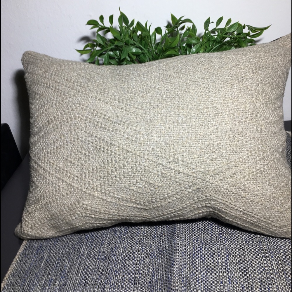 Small pillow